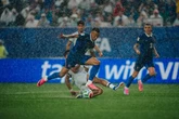 Tempestade que paralisou França x Iraque expõe desafio climático da Copa do Mundo de 2026