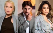 Apoio de famosos a Rodrigo Branco após condenação por racismo gera críticas nas redes sociais