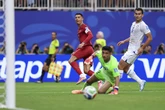 Cristiano Ronaldo faz história, marca duas vezes e lidera goleada de Portugal sobre o Uzbequistão