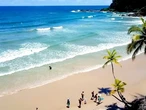 Duas praias da Bahia estão entre as melhores do mundo; veja quais são