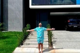 Ex-BBB com PhD nos Estados Unidos conquista mansão de R$ 3,2 milhões com 450 m²