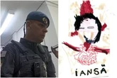Vídeo: PM acusa diretora de 'ditar ideologia' após pai policial reclamar de aula sobre orixá