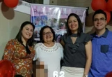 'Cuidado e afeto': família defende relação com doméstica que trabalhou 55 anos sem salário em condomínio de luxo