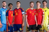 Espanha x Bélgica: veja onde assistir ao vivo, horário e escalações pelas quartas de final da Copa