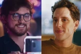 Romance no ar: Tino e Esteban trocam elogios em Coração Acelerado nesta quinta (9 de julho)