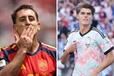 Espanha e Bélgica se enfrentam em primeiro confronto de europeus das quartas