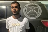 Camaçari-Maceió: chefe do tráfico na Bahia é preso em home-office do crime