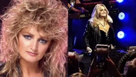 Um dos últimos momentos de Bonnie Tyler foi em Salvador; relembre