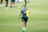 Auxiliar de Rogério Ceni pede rescisão e deixa a comissão técnica do Bahia