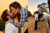 Wanessa Camargo publica foto de beijão com namorado e chama atenção: ‘Meu lugar de paz’