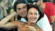 Carolina Ferraz abre o jogo sobre par com Eduardo Moscovis nos anos 90: 'Meu casamento acabou'