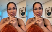 Maíra Cardi vira alvo de críticas após dizer que Thiago Nigro só pode beber refrigerante 'fora da minha casa'