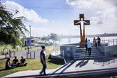 Feira de Santana ganha novo cartão-postal gigante; saiba detalhes