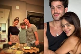 Mãe de João Guilherme revela fim do casamento de 17 anos e ator se pronuncia: ‘Tudo de melhor’