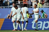 França vence Marrocos com brilho de Mbappé e avança à semifinal da Copa do Mundo