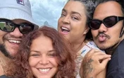 Amigos lançam 'Brisa Dendê', música inédita no dia do aniversário de Preta Gil; OUÇA
