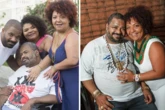 Quem são os filhos e a esposa de Arlindo Cruz, que morreu nesta sexta (8)