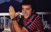 Tony Ramos revela como se sente por fama de ser 'peludo'
