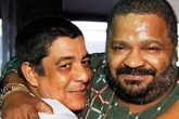 Zeca Pagodinho se despede de Arlindo Cruz: ‘Vai com Deus compadre’; veja vídeo