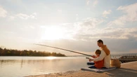 3 melhores destinos de pesca em São Paulo para você explorar