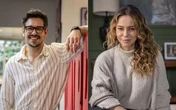 Romance inédito entre Heleninha e Renato promete agitar 'Vale Tudo'