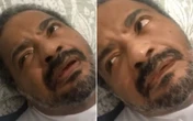 Arlindo Cruz teve AVC enquanto tomava banho; cantor foi encontrado desmaiado