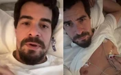 Thiago Martins, de 'Vale Tudo', revela diagnóstico de 'doença da caverna'; entenda