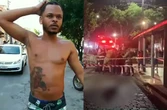 Dono de barraca de acarajé é morto a tiros e vira sexta vítima em semana de execuções em Jequié