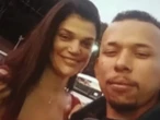 Quem é o casal encontrado morto e sem roupas após carro cair de penhasco?
