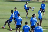 Bahia finaliza preparação para encarar o Fluminense com única sessão de treino