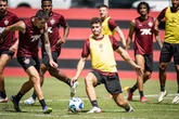 Com nove desfalques e tabu de 28 anos, Vitória encara missão impossível contra o São Paulo