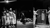 Espaço Cultural da Barroquinha recebe experimento cênico 'Do Sussurro ao Grito do Corpo'