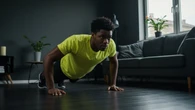 5 exercícios para fortalecer o abdômen sem precisar de academia