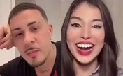 Live entre Carlinhos Maia e Duda termina com climão e unfollow; influenciadora falou em 'cura gay'