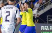 Brasil goleia Costa Rica e avança às quartas de final da Copa do Mundo de Futsal