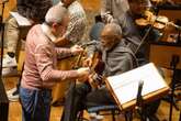 Gilberto Gil vem a Salvador para apresentar ópera na Concha Acústica do TCA