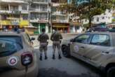 Tiroteio à luz do dia em Pernambués faz PM reforçar policiamento no bairro