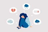 Veja 5 sinais de que a sua saúde mental está pedindo atenção