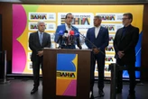 Bruno Reis discute com Jerônimo Rodrigues demandas de Salvador