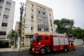 Ódio e vingança: ameaça de demissão pode ter motivado zelador a espancar moradora e iniciar incêndio