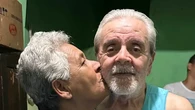 Casal que viveu 43 anos junto morre com duas horas de diferença: 'Coração dela parou também'