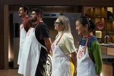 Quem saiu do 'MasterChef Brasil'? Prova inédita elimina dois e revela finalistas