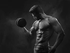 Por que cada vez mais mulheres rejeitam homens “bombados”?