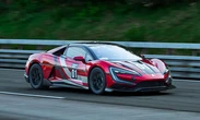 Carro elétrico da BYD atinge 472 km/h e se torna o mais rápido do mundo