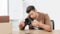 'Ganhei mais de R$ 100 mil em reality show, mas fiquei pobre e desempregado'