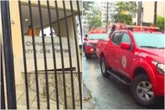 Zelador é suspeito de atear fogo em prédio no Rio Vermelho: 'Depois se jogou'