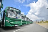 Quatro bairros de Salvador ganham novas linhas de ônibus a partir de quarta-feira (1°)