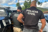 Homem confessa execução de pessoas em situação de rua e usuários de drogas no centro de Feira de Santana