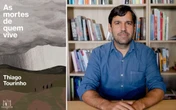 Novo livro de autor baiano aborda a difícil arte de quebrar ciclos silenciosos
