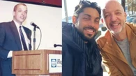 Ex-pastor que pregou 'cura gay' por 20 anos vive casamento com outro homem: 'Fui vítima'